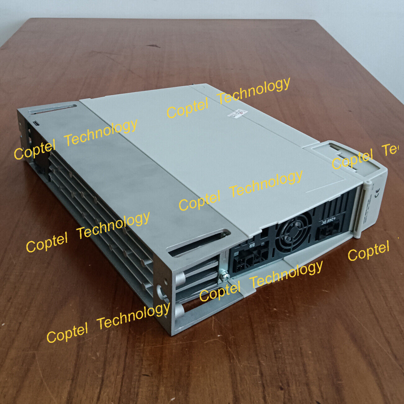 KEBA KeDrive D3-DP Servo Drive - KEBA