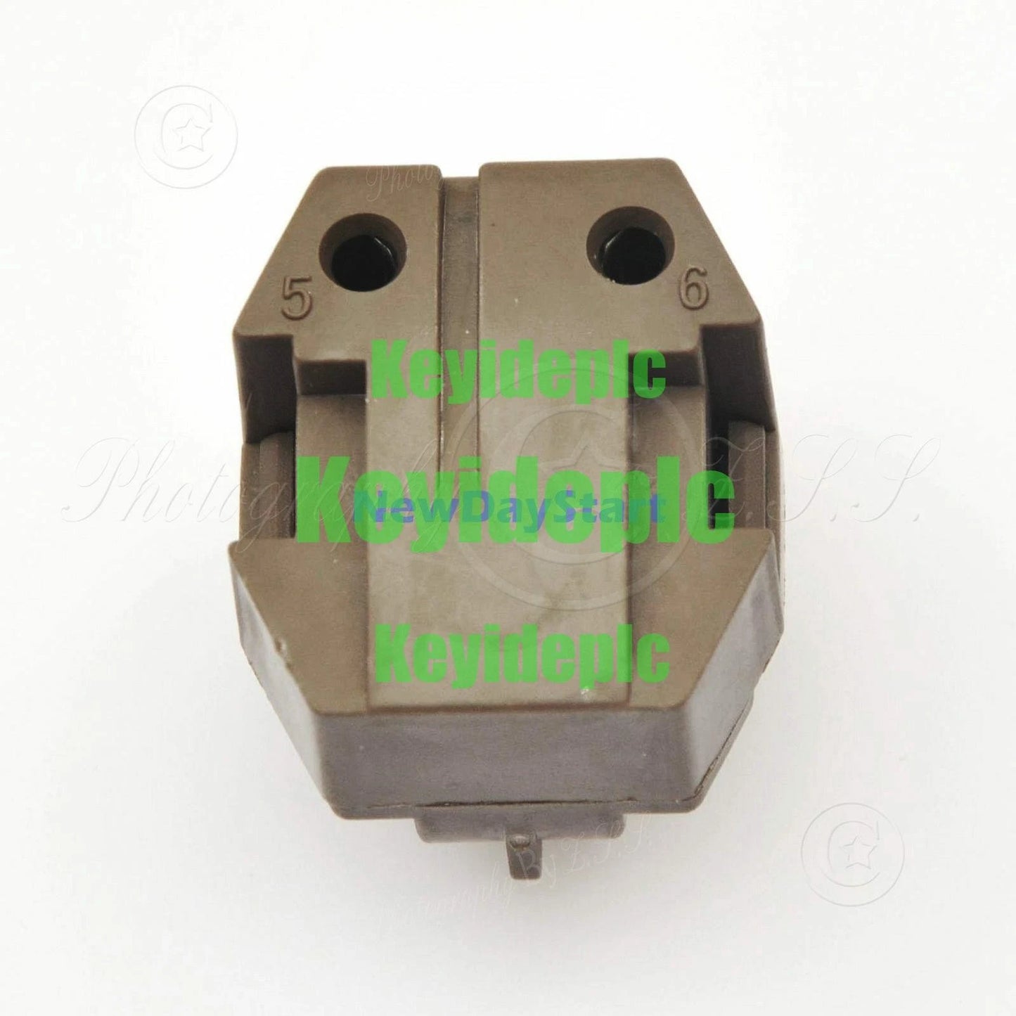 Refrigerator Start Relay For Haier Midea ... -8EA14B1 8EA19C3 18M3AB 4241370 #ke