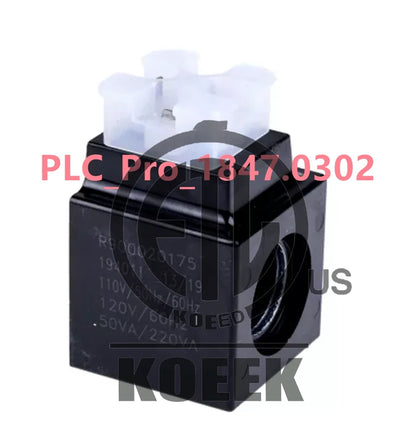 R900020175 For REXROTH R900020175 Solenoid Valve Coil 110V/50HZ/60HZ 30-33W