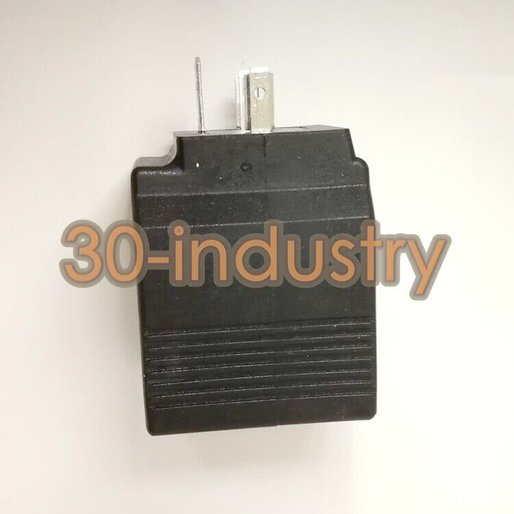 C13F24/22 24V Solenoid Valve Coil - Replacement Part - HONEYWELL INTERNATIONAL