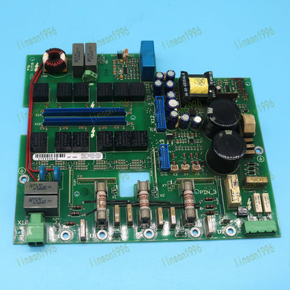 used ABB Power Board SDCS-PIN-3B driver board SPOT STOCK - ABB
