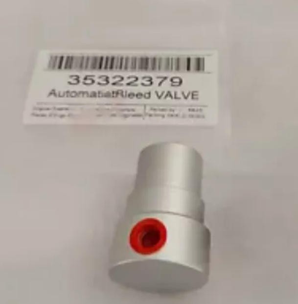 INGERSOLL RAND 35322379 Blowdown Valve