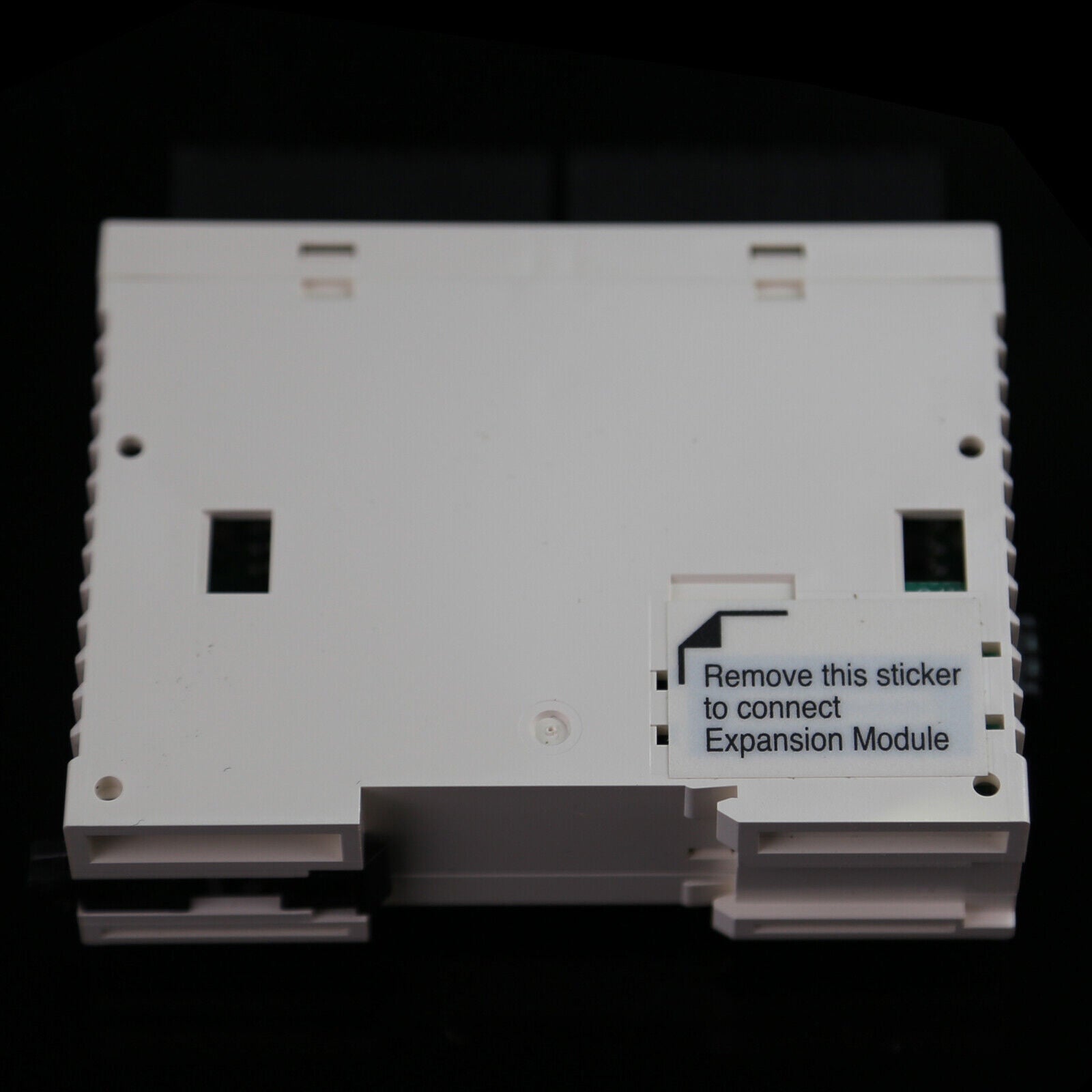 Schneider PLC TWIDO Analog Mixed Module TM2AMM6HT 24VDC 20mA - SCHNEIDER PLC