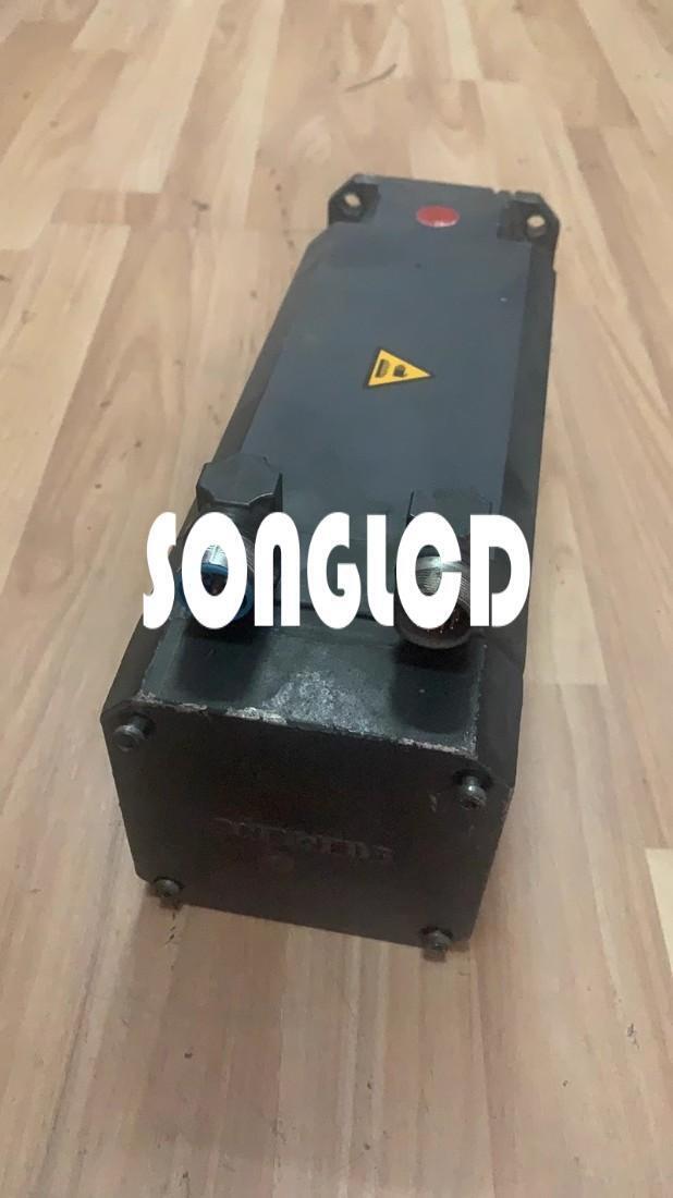 1PCS 1FT6064-6AC71-3AH0 Servo Motor - THYSSENKRUPP