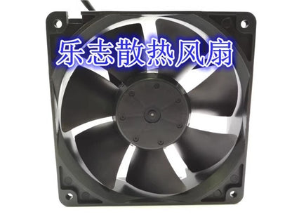NMB 11938KA-24N-EL 12038 DC24V 0.65A 3-wire high airflow inverter cooling fan