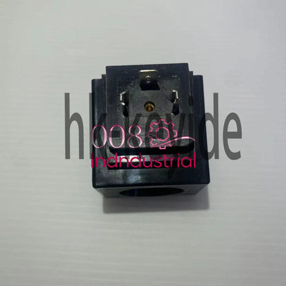 1Pcs FOR 693715 Solenoid Valve Coil 120V 60Hz 21W Substitute