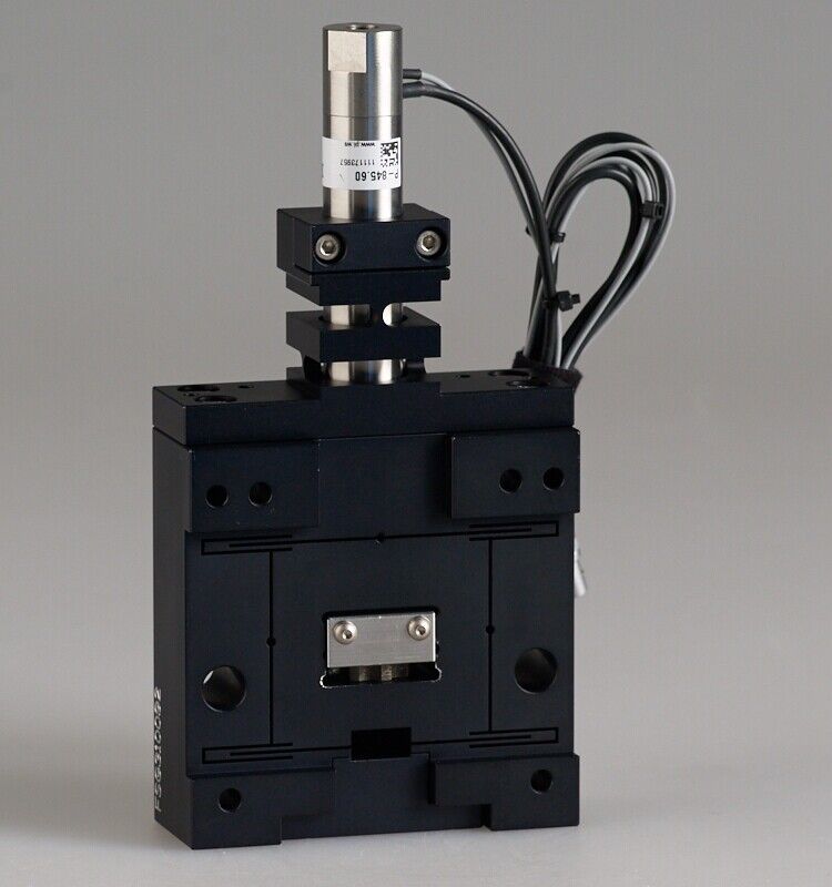 1PC PI P-845.60 Actuator with Actuator Platform Set - PI