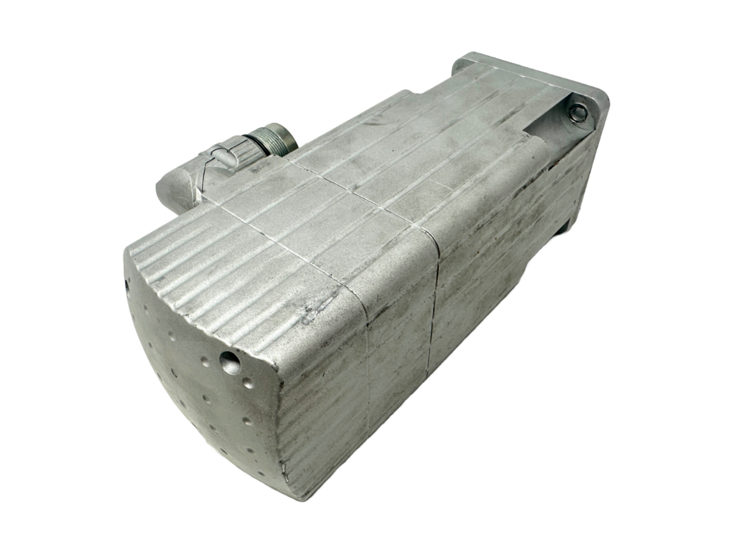 used Festo EMMS-AS-70-M-LS-RSB Servo Motor 550120 - FESTO