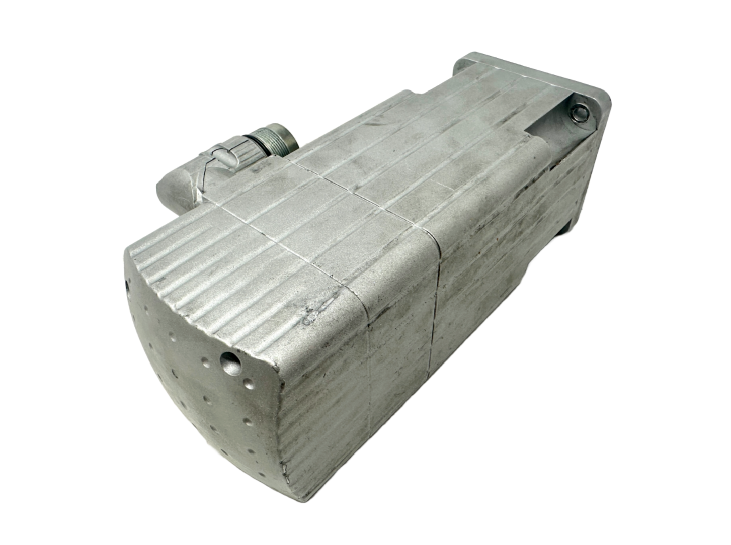 used Festo EMMS-AS-70-M-LS-RSB Servo Motor 550120 - FESTO