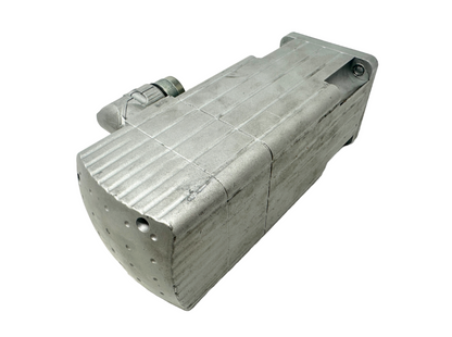 used Festo EMMS-AS-70-M-LS-RSB Servo Motor 550120 - FESTO