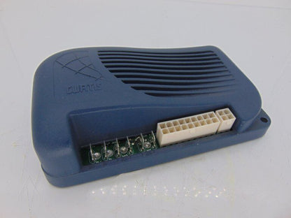 CURTIS INSTRUMENTS 1228-2430 Motor Starter Kit - CURTIS INSTRUMENTS