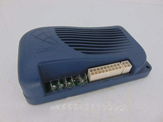 CURTIS INSTRUMENTS 1228-2430 Motor Starter Kit - CURTIS INSTRUMENTS