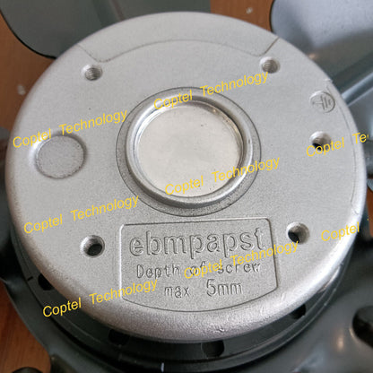 New 1-PC A4D300-AS34-01 400V 0.14/0.15A 68/90W External Rotor Axial Fan - AXIAL FAN