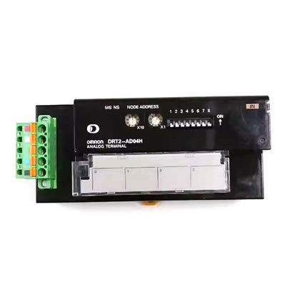 New DRT2-AD04H Analog Terminal - Digi-Key - DIGI-KEY