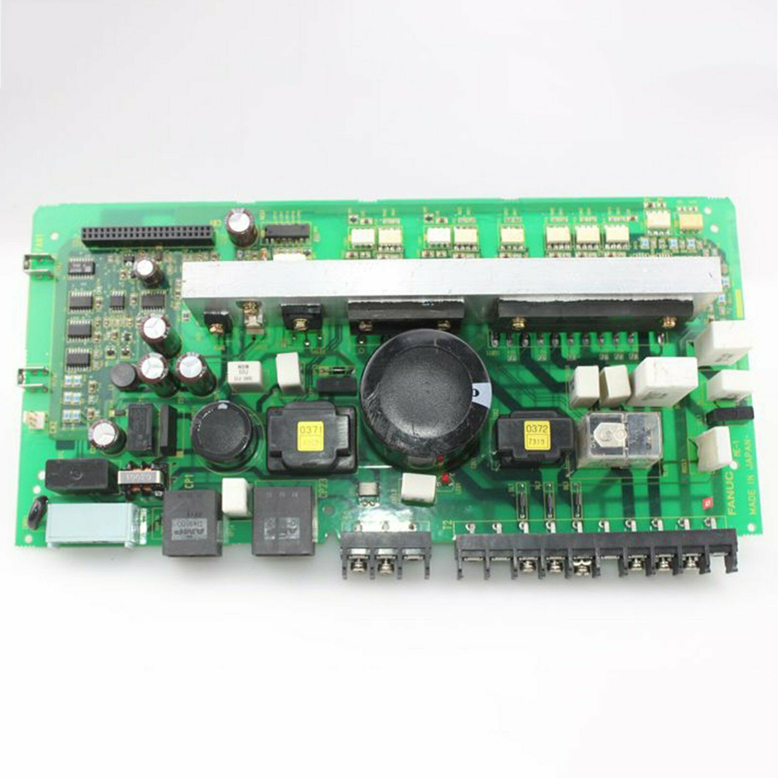 Used Fanuc A16B-2202-0834 Circuit Board Tested in Good Condition - FANUC