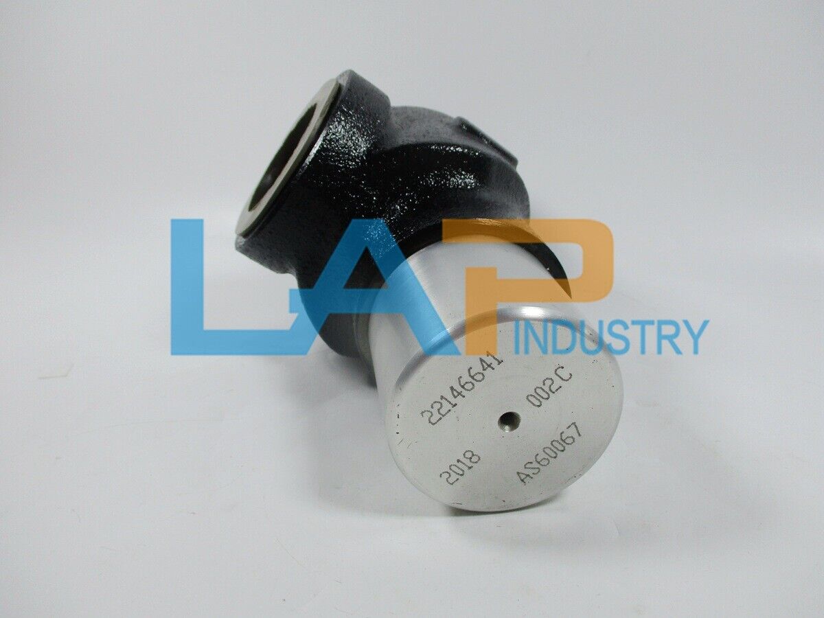 Ingersoll Rand Compressor Pressure Valve 22146641 - 1PCS - INGERSOLL RAND