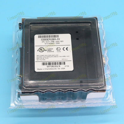 Fanuc CPU Module IC693CPU364-FK - FANUC