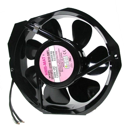 NMB 5915PC-22W-B30-SM1 AC Fan, 220V, 40-42W, 50/60Hz - NMB