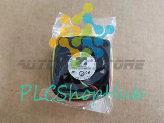 1PC ARX 4020 FD0540-A1151D DC5V 0.27A 4CM 3-wire cooling fan *