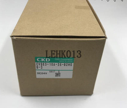 1PCS NEW CVSE3-10A-35-02HSB-3 - KOEED