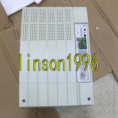 used Lenze EVF8225-E inverter tested in good condition - LENZE