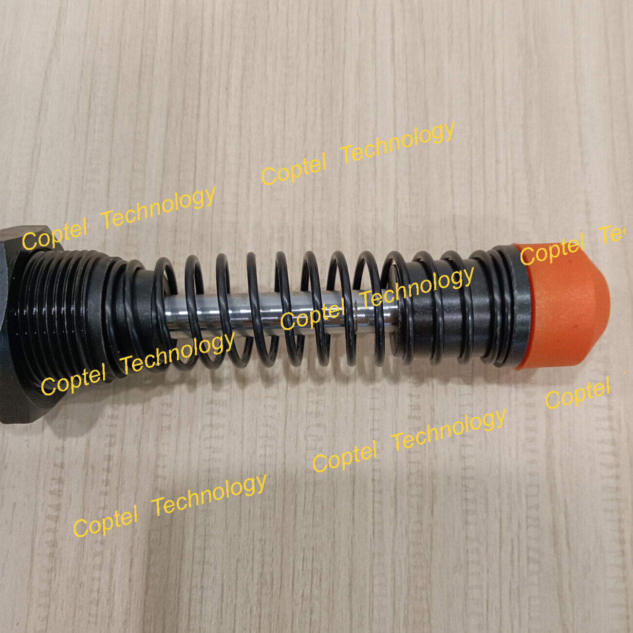 New 1PCS hydraulic buffer AC2540-1 manipulator buffer hydraulic system - CJAC