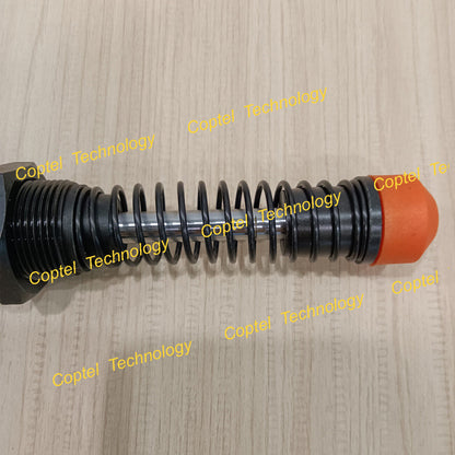 New 1PCS hydraulic buffer AC2540-1 manipulator buffer hydraulic system - CJAC