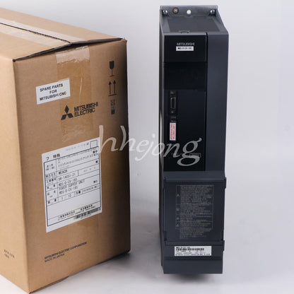 Mitsubishi Servo Drive MDS CV-185 - MITSUBISHI