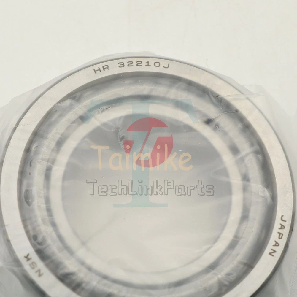 NSK HR32210J Tapered Roller Bearings 50x90x24.75mm #
