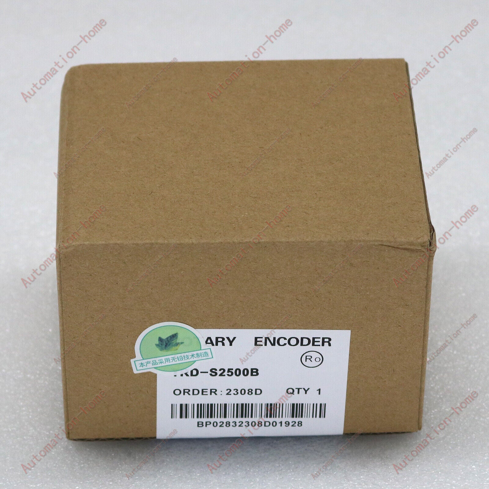 new 1PC  KOYO TRD-S2500B Encoder In Box