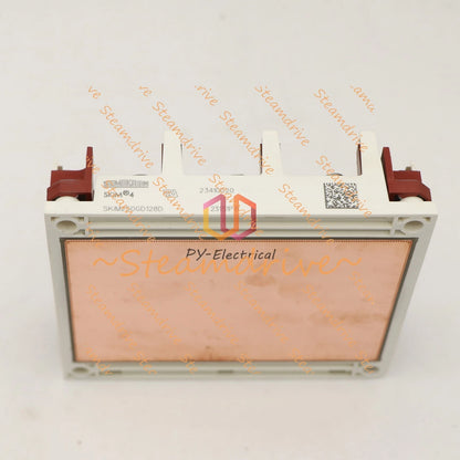1PCS SKIM250GD128D SEMIKRON POWER MODULE