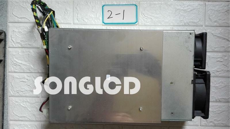 1PCS 6EW1861-7AB - KOEED