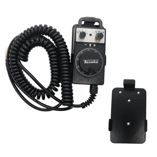 Tosoku HC115 Handwheel Handle Manual Pulse Generator - TOSOKU