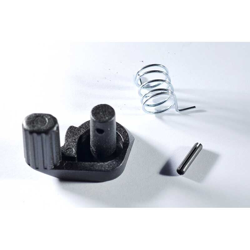 1PC Tripod Maintenance Parts TH-650DV/TH-950DV Bracket Push-Lock-Button