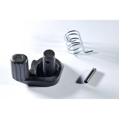 1PC Tripod Maintenance Parts TH-650DV/TH-950DV Bracket Push-Lock-Button