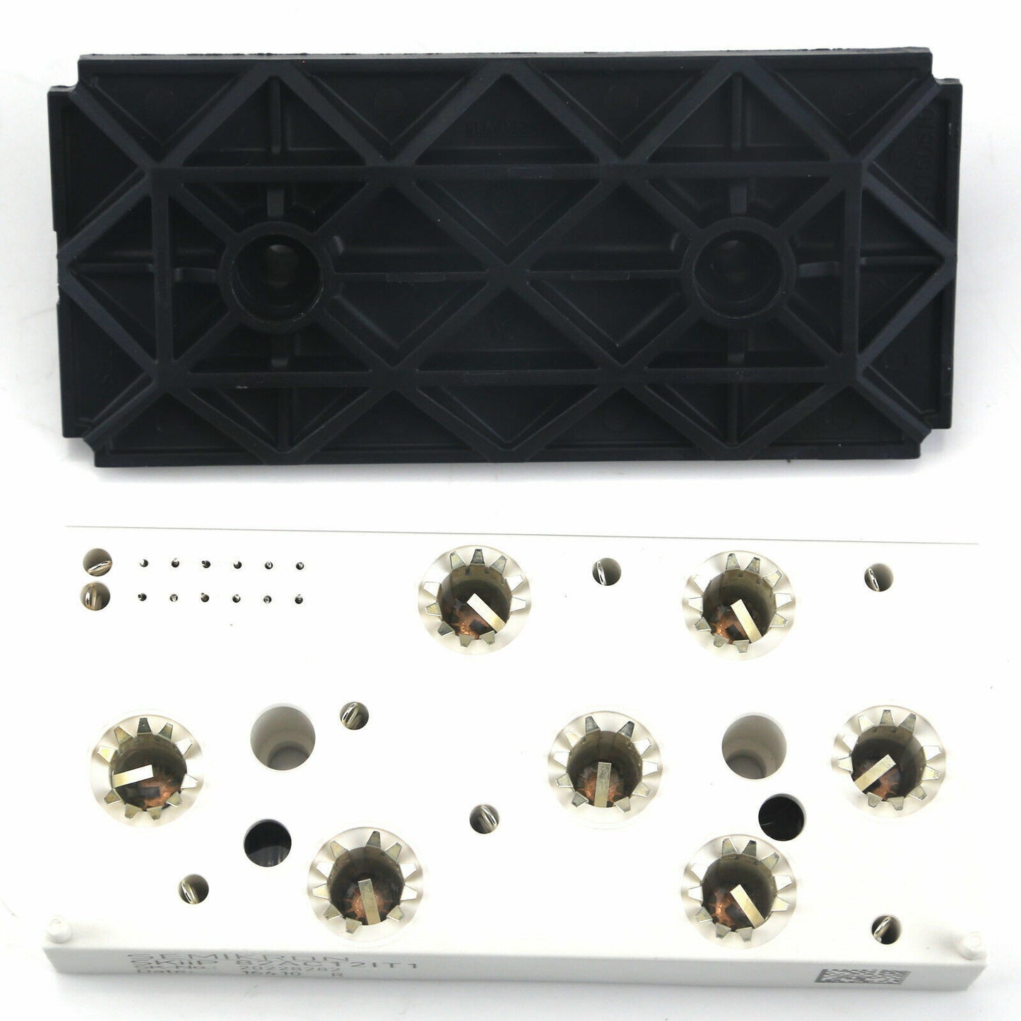 new SEMIKRON SKIIP82AC12IT1 Power Supply Module ping - SEMIKRON