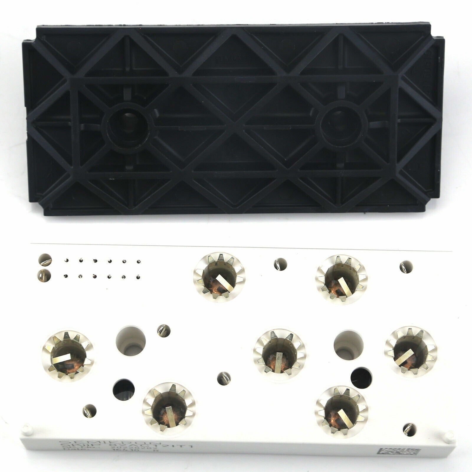 new SEMIKRON SKIIP82AC12IT1 Power Supply Module ping - SEMIKRON