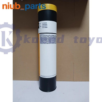 KLUBER Lubrication POLYLUB GLY 151 Grease 370g ( 13 oz) GLY151 free ship ~