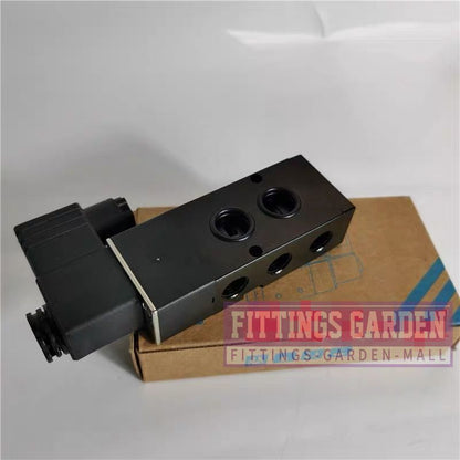 1PCS FIT FOR solenoid valve EL718000 DC24V