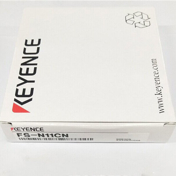 KEYENCE FS-N11CN Amplifier - KEYENCE