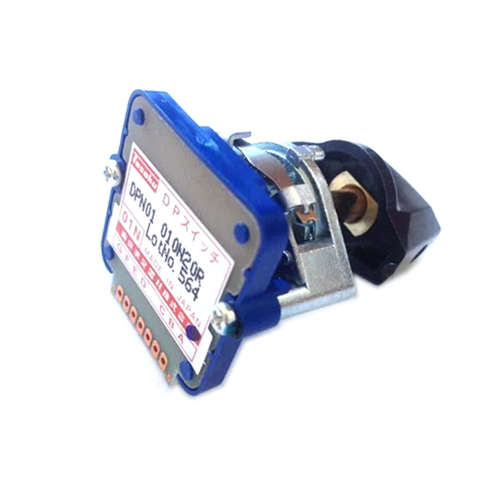 Digital Band Switch DPN01N by TOSOKU - TOSOKU