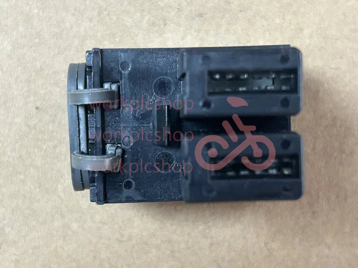 1PC FOR 6RYJ9 06RYJ9 High Voltage DC Power Pluggable Terminal Block Module