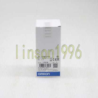 OMRON PLC Interface Unit CP1W-CIF41 - OMRON
