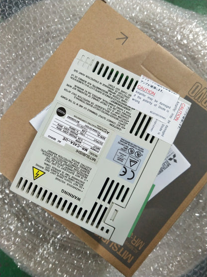MITSUBISHI AC SERVO DRIVER MR-C40A-UE MRC40AUE