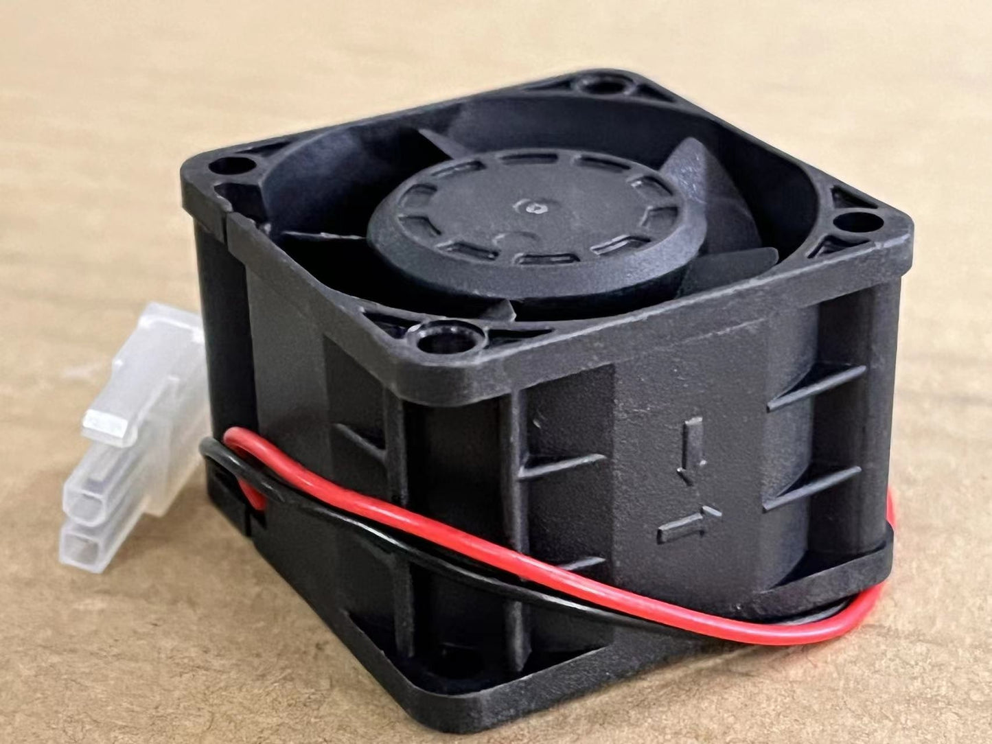new 1PC SUNON Fan PMD2404PBB2-A DC 24V 6.0W 40*40*28 MM 2