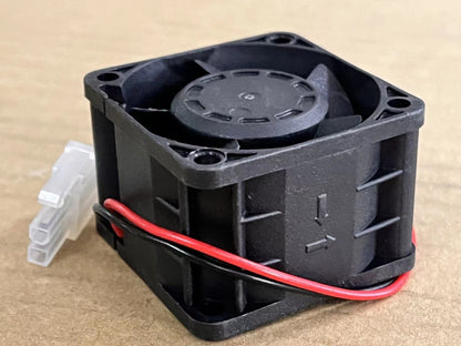 new 1PC SUNON Fan PMD2404PBB2-A DC 24V 6.0W 40*40*28 MM 2