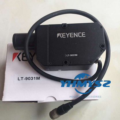 new 1PC KEYENCE LT-9031M Laser Sensor LT9031M ping - KOEED