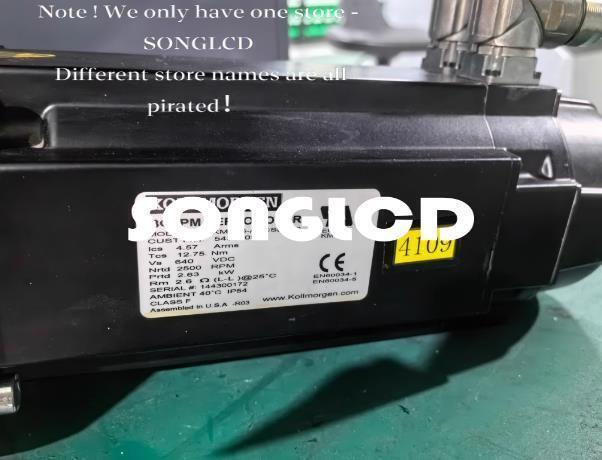 1PCS AKM54S-ASCSEN02 Programmable Sensor Module - AKM