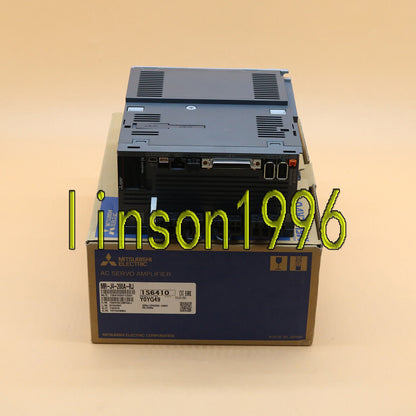 1 PCE Mitsubishi MR-J4-200A-RJ Servo Drive IN STOCK - MITSUBISHI