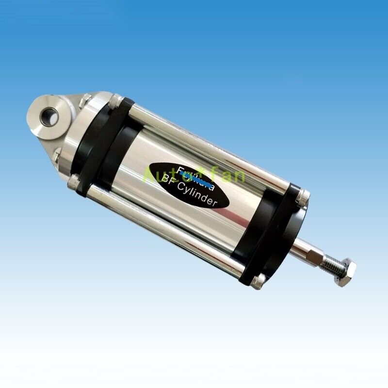 New Low Friction Cylinder FCS-63-78-S1-P - BOSCH
